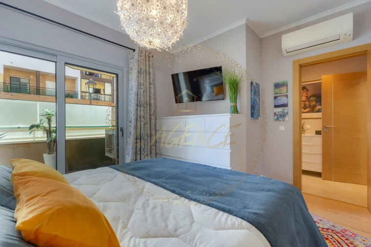 Apartamento T2 para Venda em Lagos (São Sebastião e Santa Maria) Foto 15