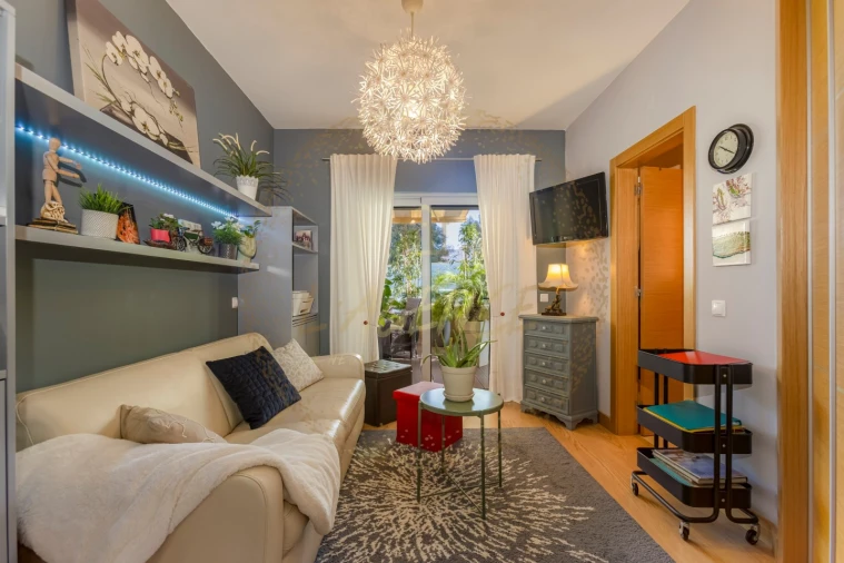 Apartamento T2 para Venda em Lagos (São Sebastião e Santa Maria) Foto 19