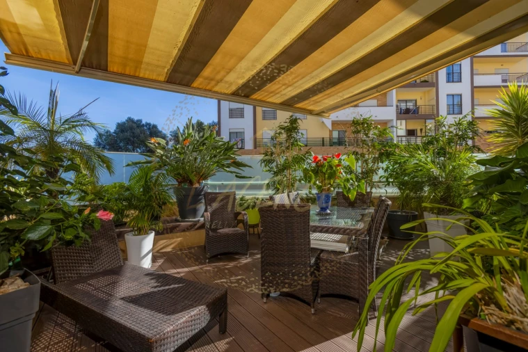 Apartamento T2 para Venda em Lagos (São Sebastião e Santa Maria) Foto 2