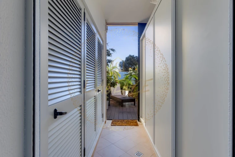 Apartamento T2 para Venda em Lagos (São Sebastião e Santa Maria) Foto 24