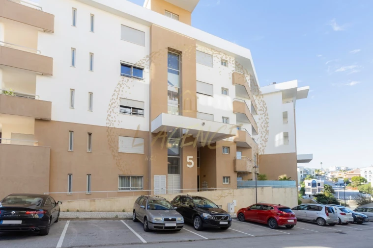 Apartamento T2 para Venda em Lagos (São Sebastião e Santa Maria) Foto 25