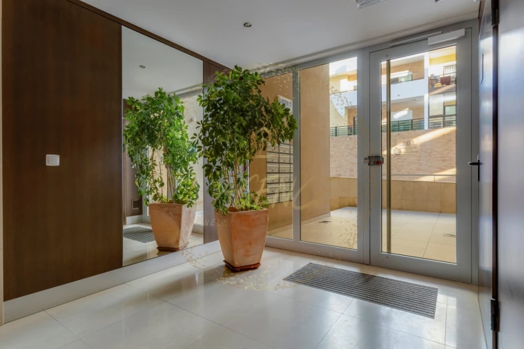 Apartamento T2 para Venda em Lagos (São Sebastião e Santa Maria) Foto 30