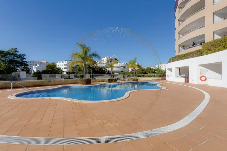 Apartamento T2 para Venda em Lagos (São Sebastião e Santa Maria) Foto 32