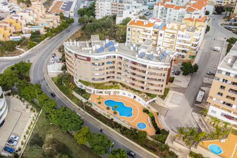 Apartamento T2 para Venda em Lagos (São Sebastião e Santa Maria) Foto 35