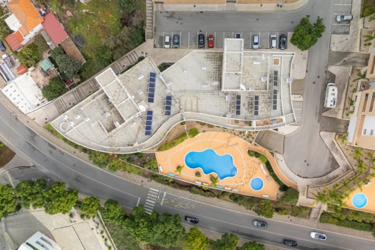 Apartamento T2 para Venda em Lagos (São Sebastião e Santa Maria) Foto 36