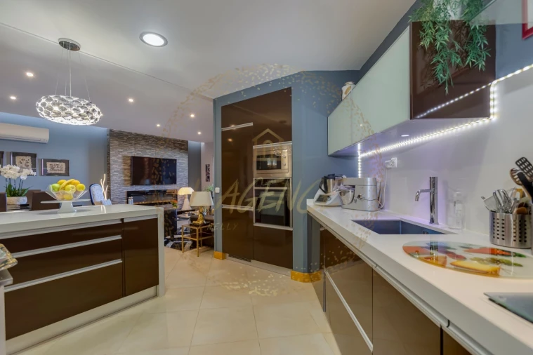 Apartamento T2 para Venda em Lagos (São Sebastião e Santa Maria) Foto 9