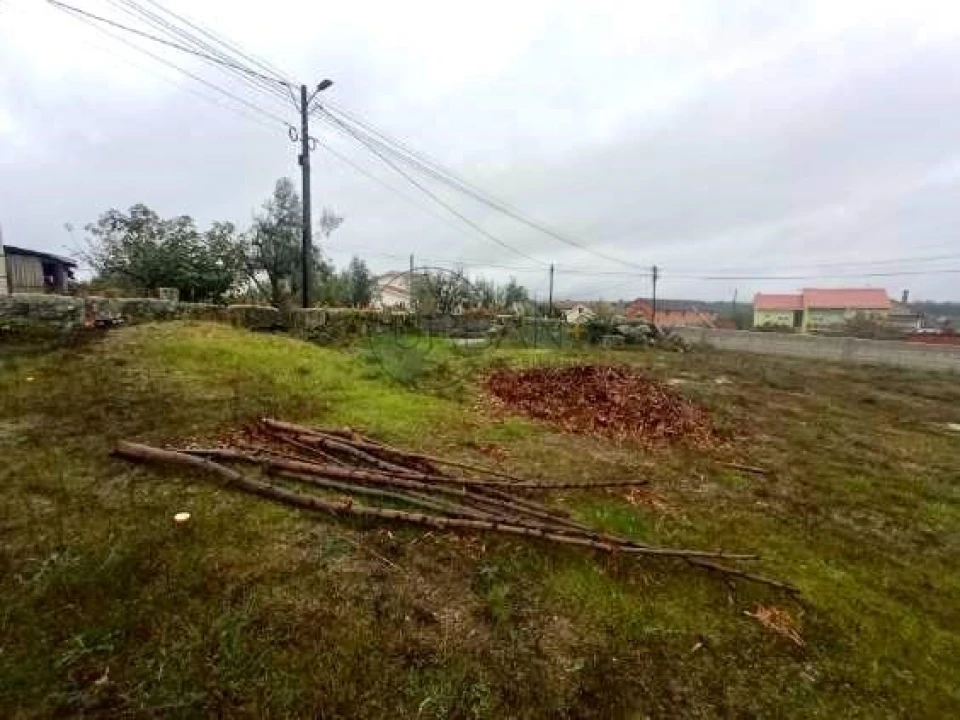 Terreno para Venda em Molelos Foto 7