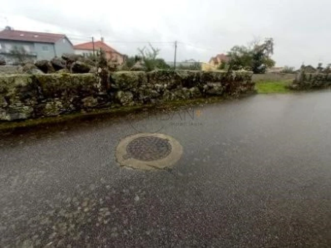 Terreno para Venda em Molelos Foto 6