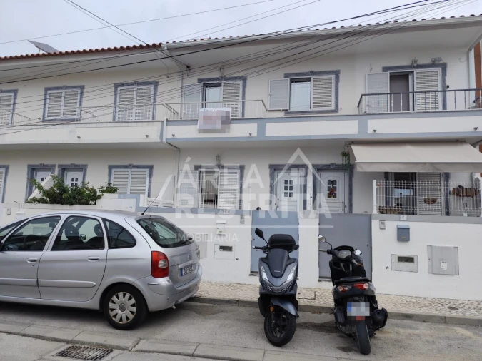 Moradia T3 para Venda em Quinta do Conde
