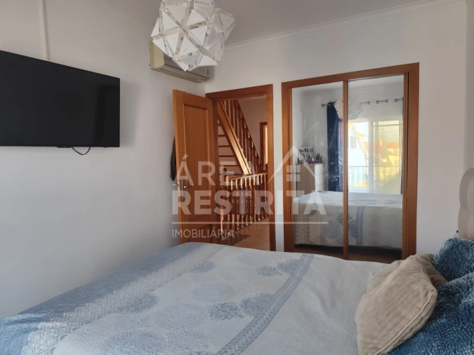 Moradia T3 para Venda em Quinta do Conde Foto 12