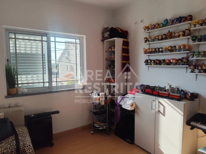 Moradia T3 para Venda em Quinta do Conde Foto 19