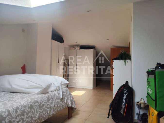 Moradia T3 para Venda em Quinta do Conde Foto 24