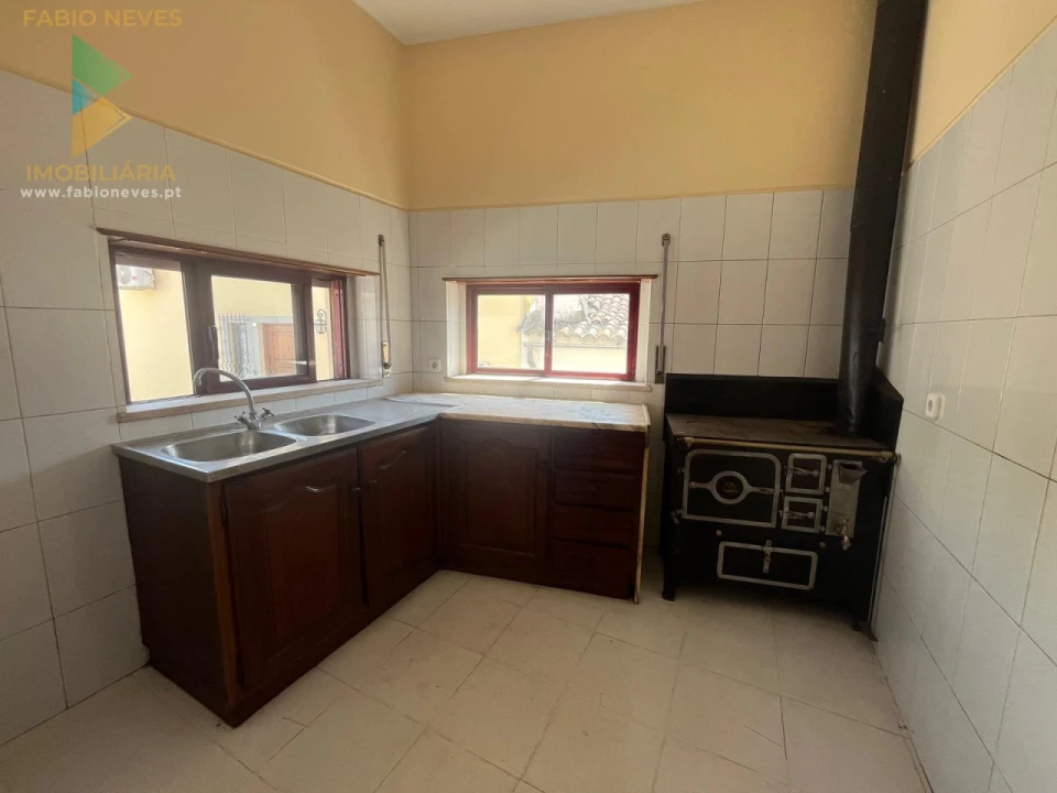 Moradia T3 para Venda em Meruge Foto 11