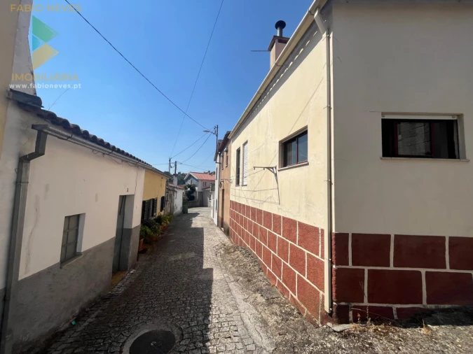 Moradia T3 para Venda em Meruge Foto 6