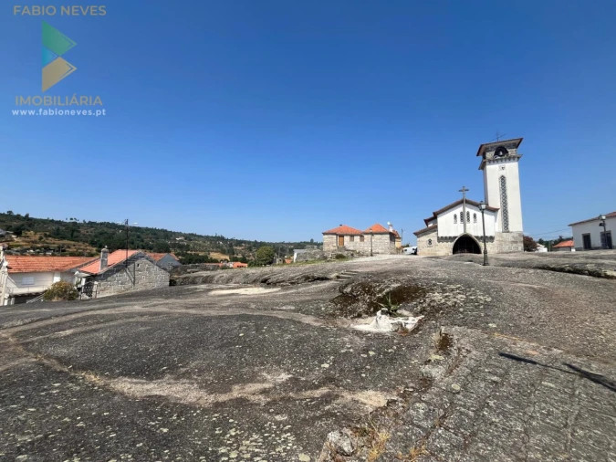 Moradia T3 para Venda em Meruge Foto 28