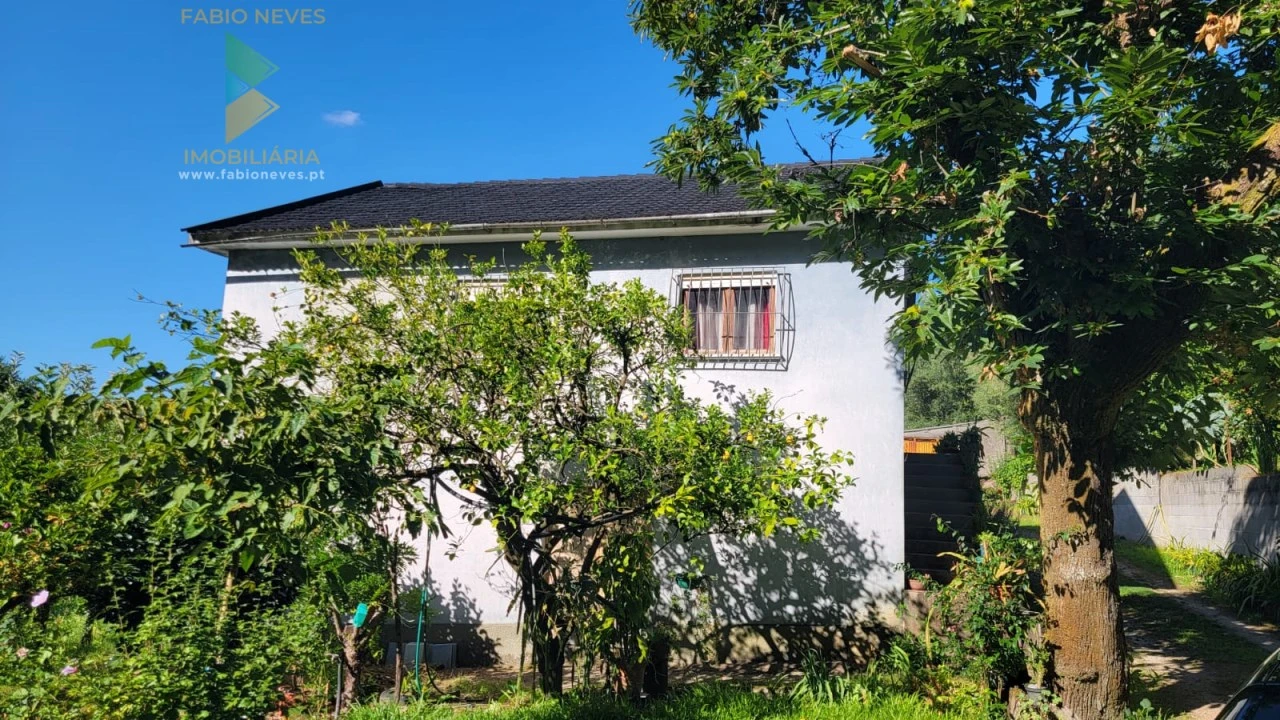 Quinta T3 para Venda em Beiral do Lima Foto 1