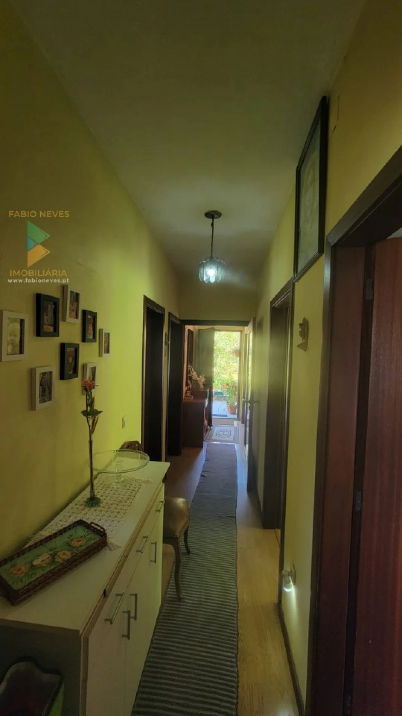 Quinta T3 para Venda em Beiral do Lima Foto 20