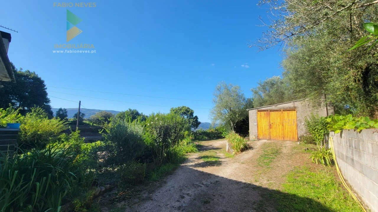 Quinta T3 para Venda em Beiral do Lima Foto 19