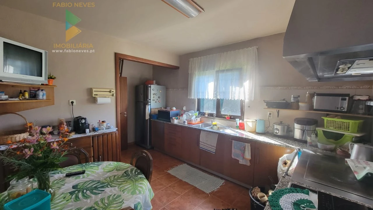 Quinta T3 para Venda em Beiral do Lima Foto 22