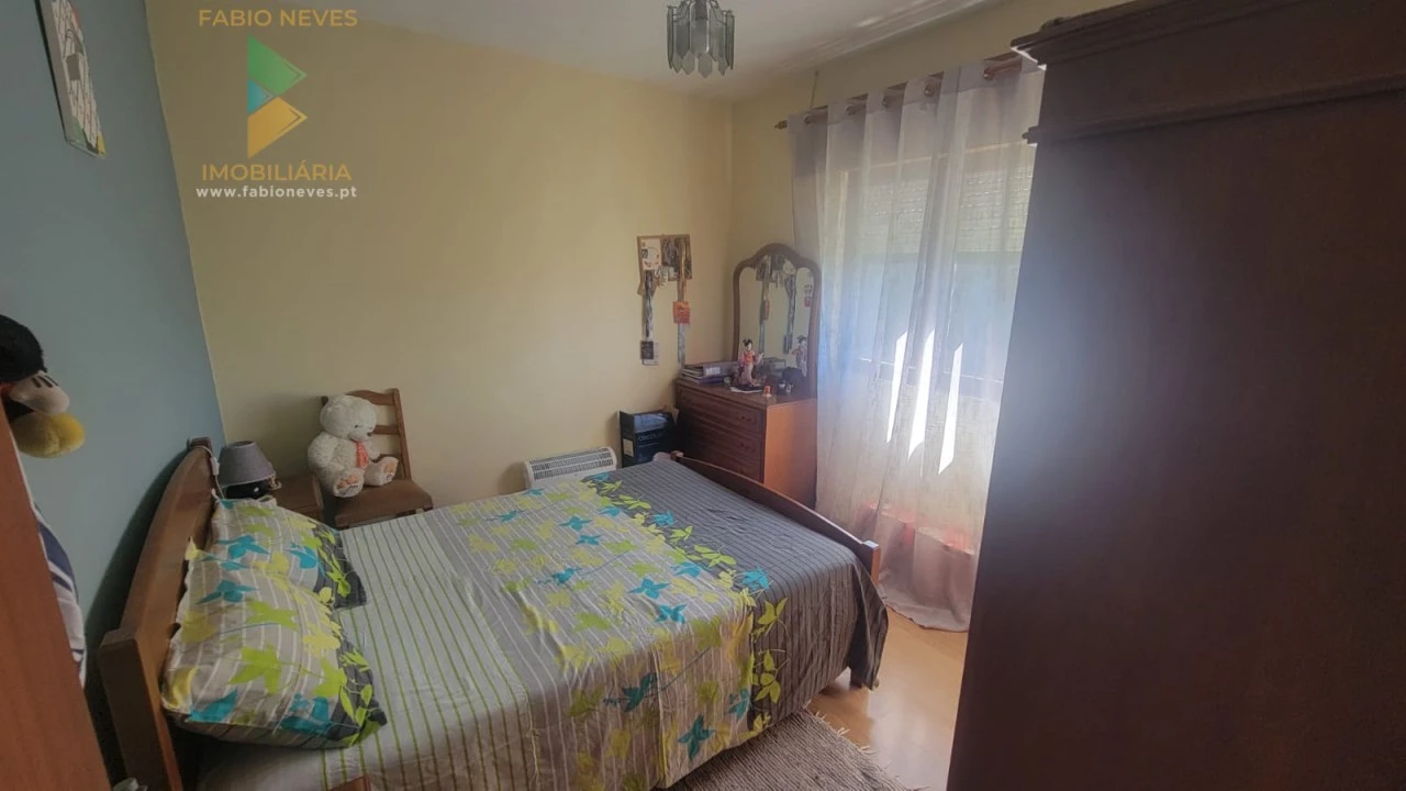 Quinta T3 para Venda em Beiral do Lima Foto 27