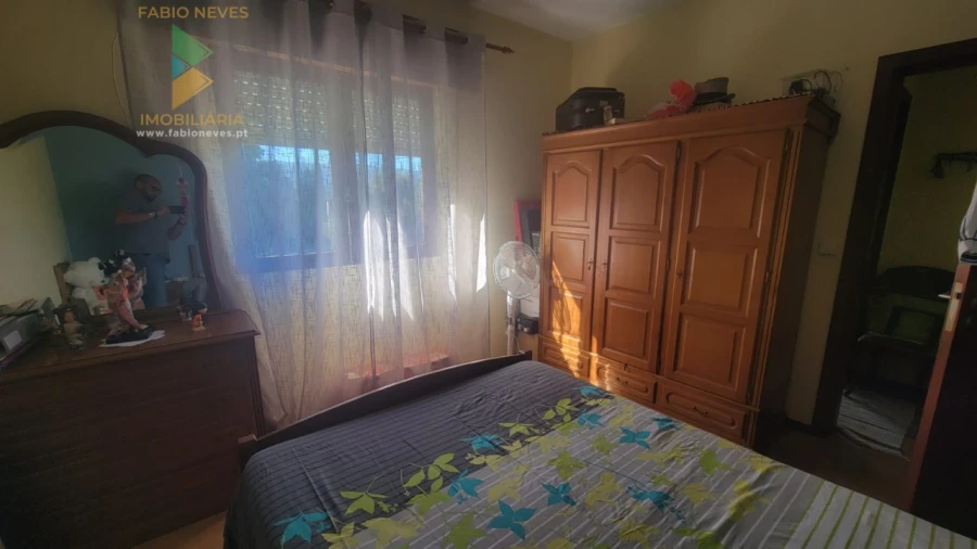 Quinta T3 para Venda em Beiral do Lima Foto 26