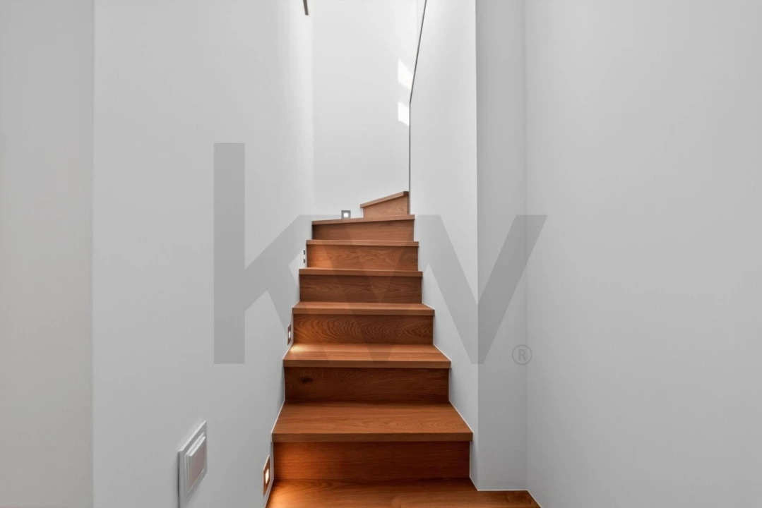 Moradia T6 para Venda em Belém Foto 43