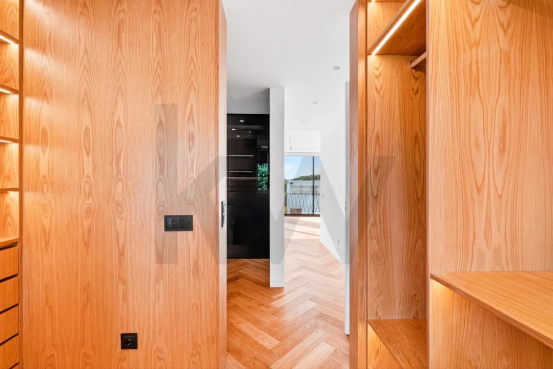 Moradia T6 para Venda em Belém Foto 49