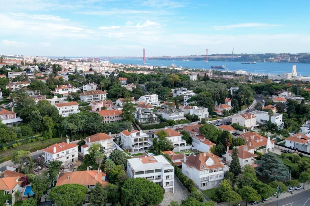 Moradia T6 para Venda em Belém Foto 54