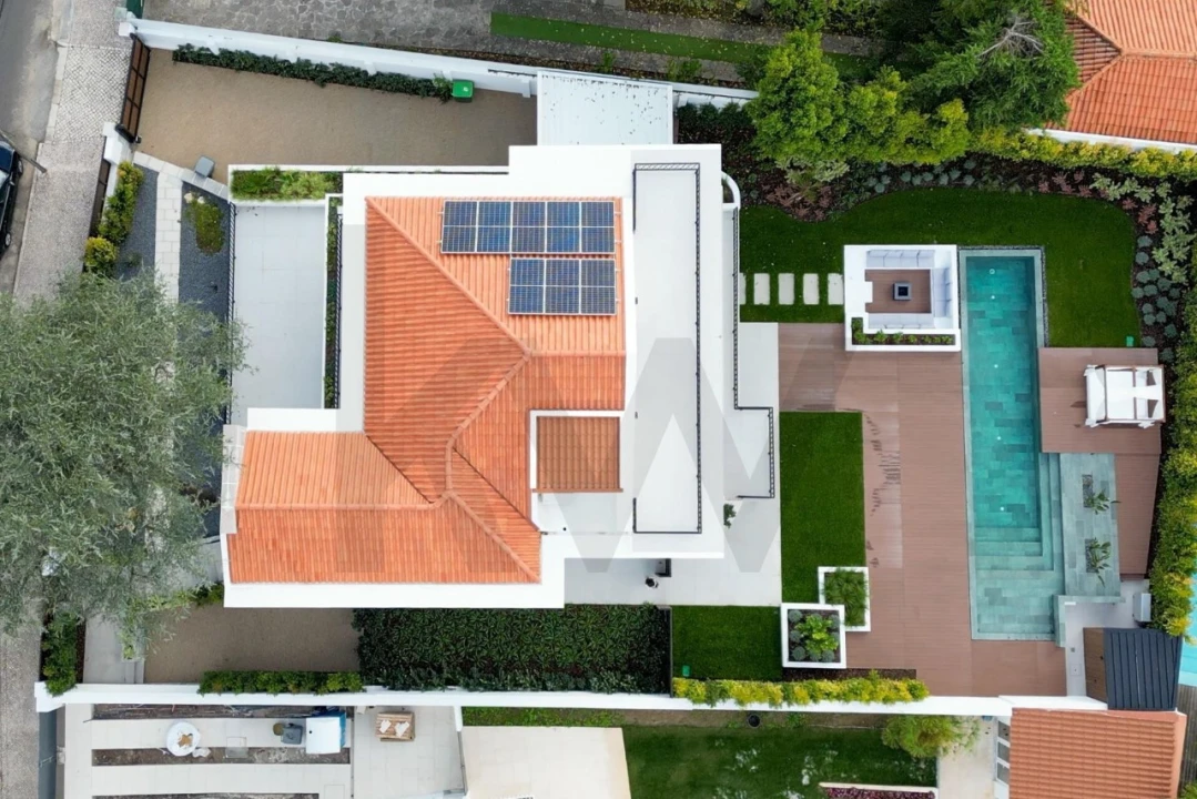 Moradia T6 para Venda em Belém Foto 55