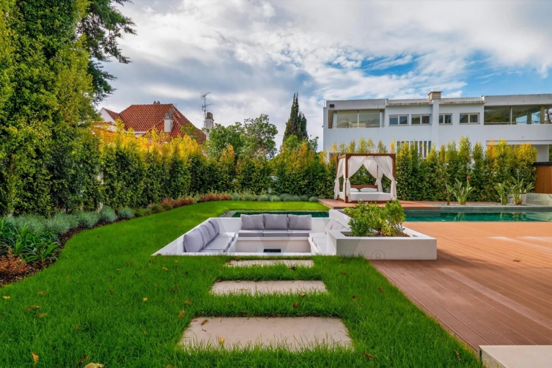 Moradia T6 para Venda em Belém Foto 6