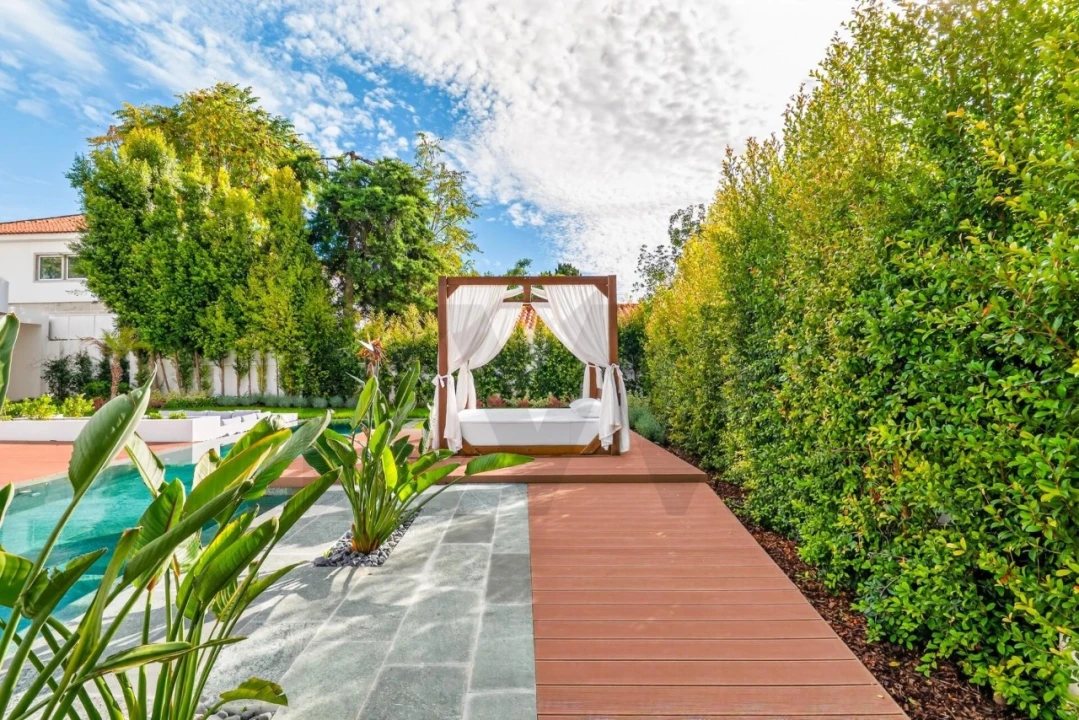 Moradia T6 para Venda em Belém Foto 9