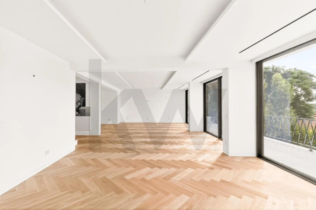 Moradia T6 para Venda em Belém Foto 15