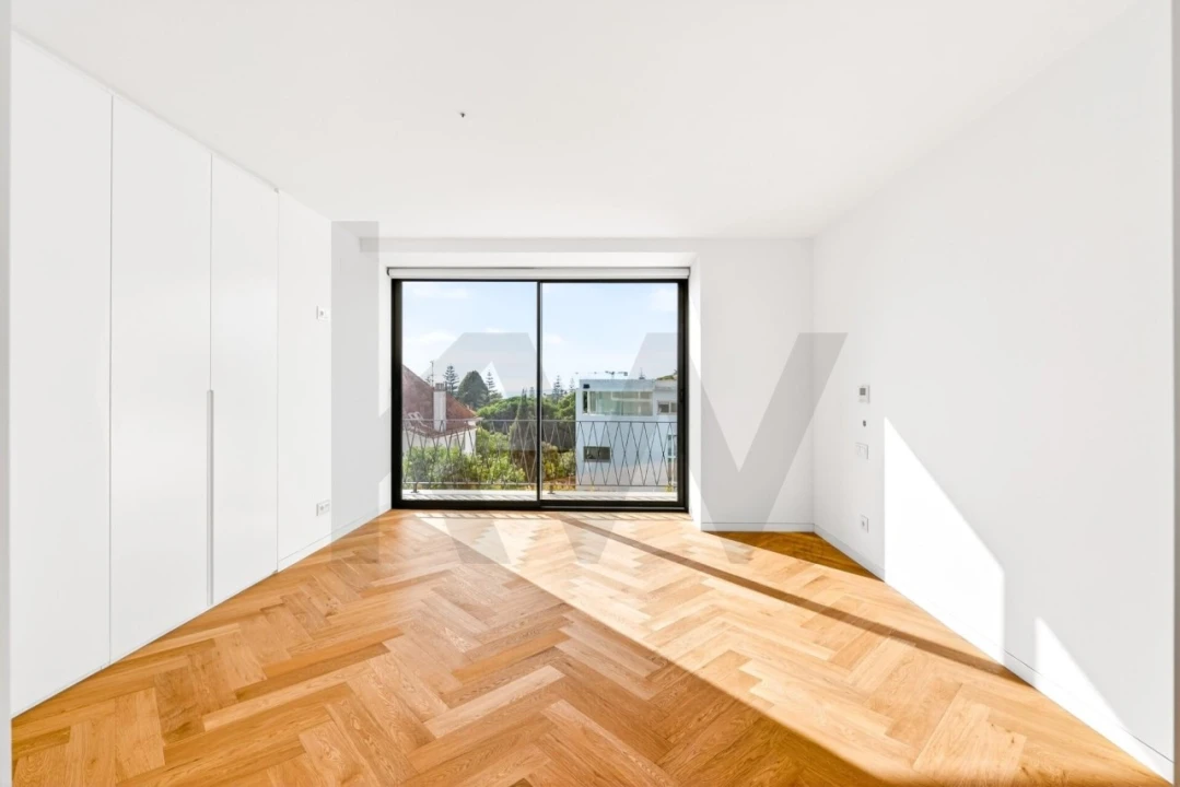 Moradia T6 para Venda em Belém Foto 27