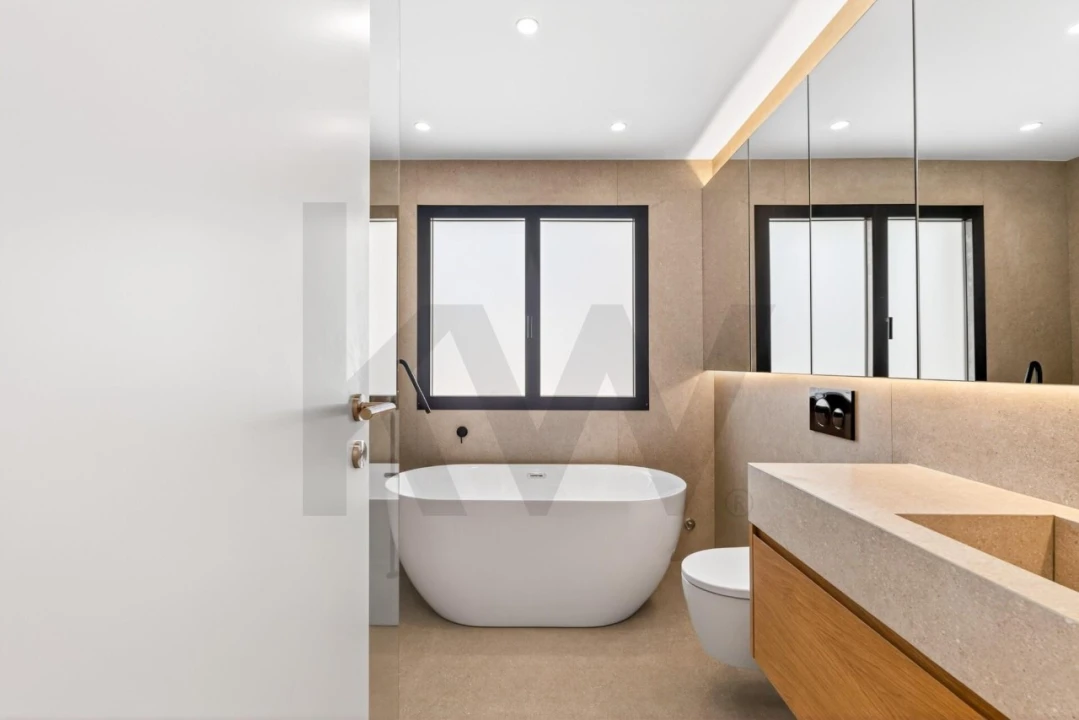 Moradia T6 para Venda em Belém Foto 31