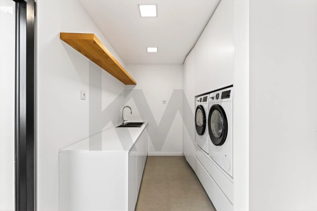 Moradia T6 para Venda em Belém Foto 38