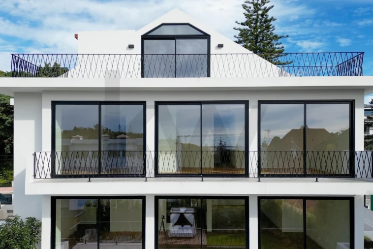 Moradia T6 para Venda em Belém Foto 3