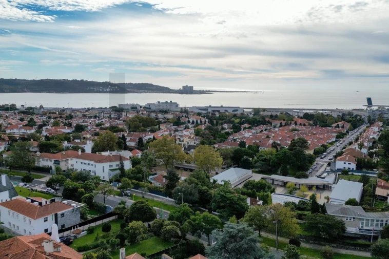 Moradia T6 para Venda em Belém Foto 4