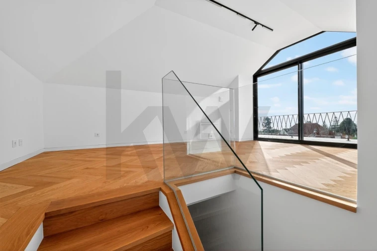 Moradia T6 para Venda em Belém Foto 39