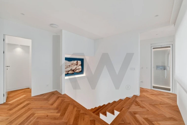 Moradia T6 para Venda em Belém Foto 51