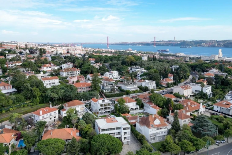 Moradia T6 para Venda em Belém Foto 54