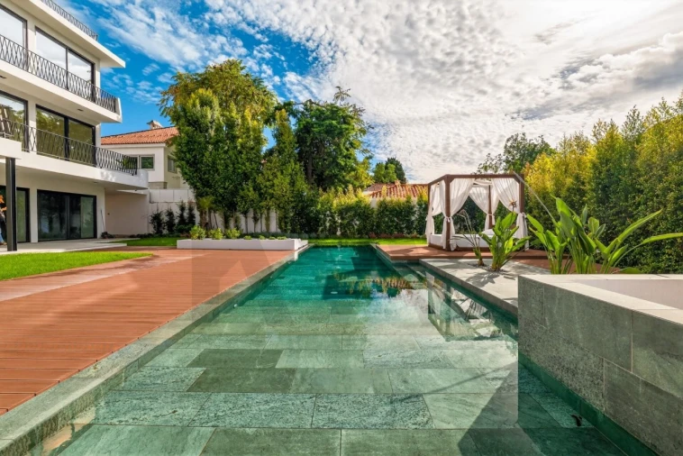 Moradia T6 para Venda em Belém