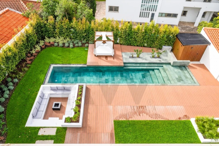 Moradia T6 para Venda em Belém Foto 2