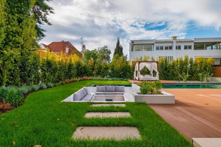 Moradia T6 para Venda em Belém Foto 6