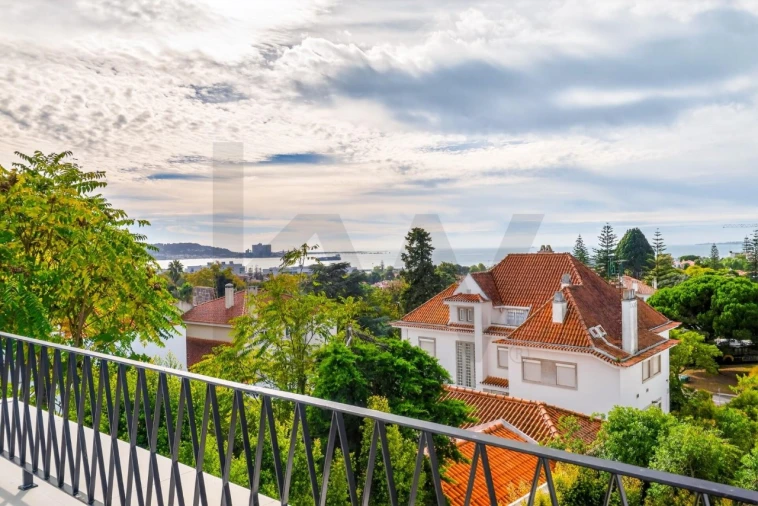 Moradia T6 para Venda em Belém Foto 8