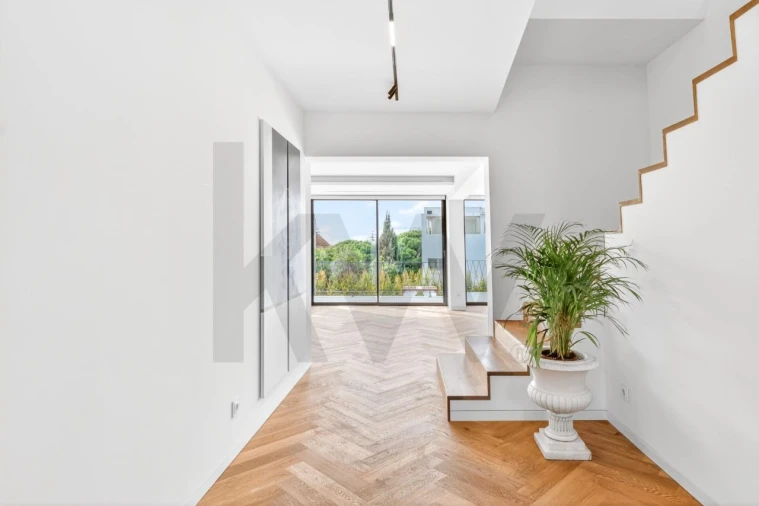 Moradia T6 para Venda em Belém Foto 12