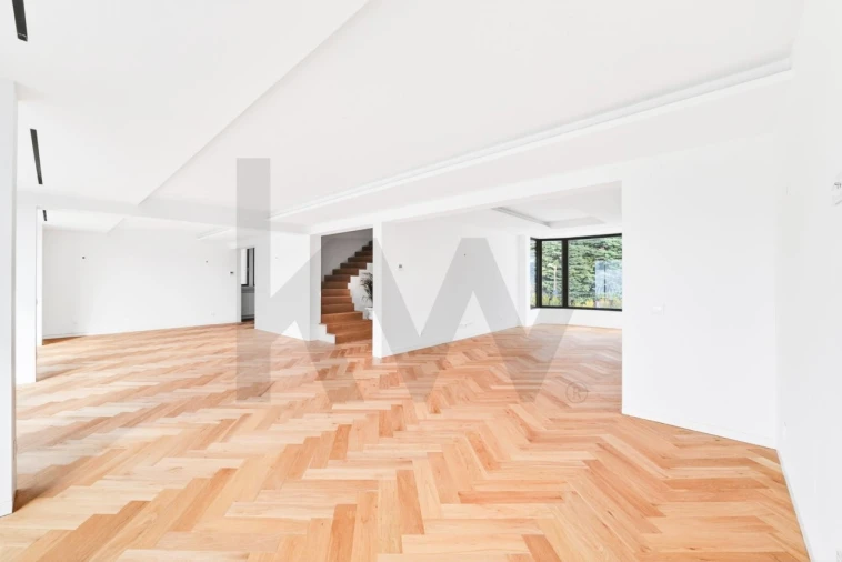 Moradia T6 para Venda em Belém Foto 16