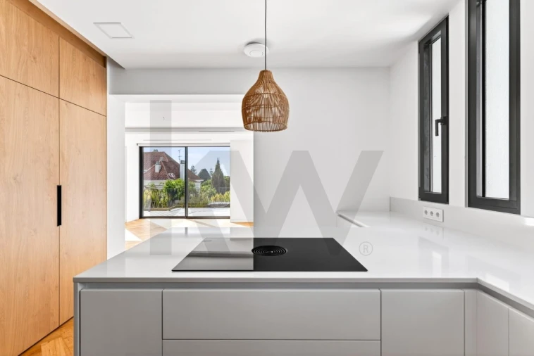 Moradia T6 para Venda em Belém Foto 22