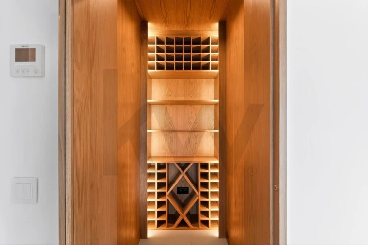 Moradia T6 para Venda em Belém Foto 36