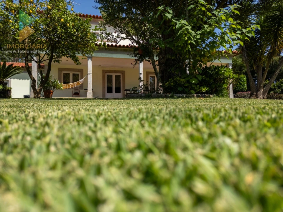 Moradia T4 para Venda em Fornelos e Queijada Foto 55