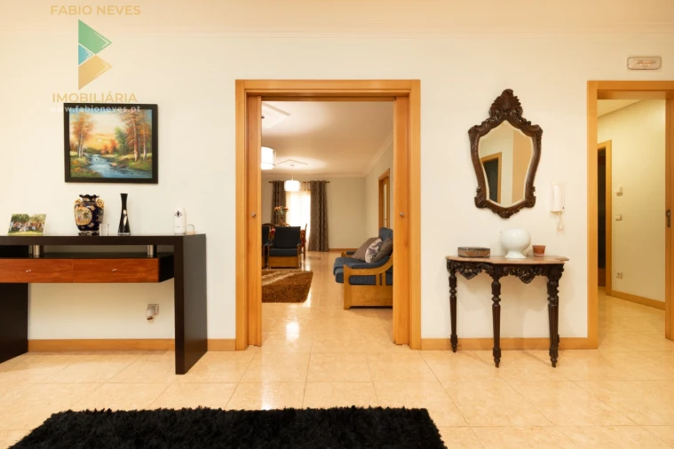 Moradia T4 para Venda em Fornelos e Queijada Foto 14